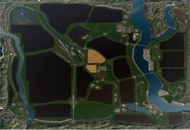 Neuwerk Map v1.0.0.0