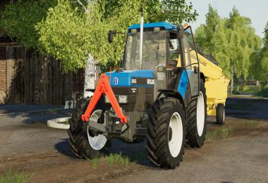 New Holland 40er Pack v1.0.0.1