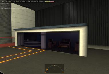 New Prefabs Companies ETS2 1.35.x