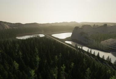 NorskSkog – Forestry Map v1.0.0.0