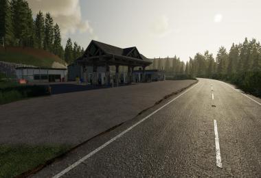 NorskSkog – Forestry Map v1.0.0.0
