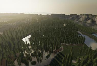 NorskSkog – Forestry Map v1.0.0.0