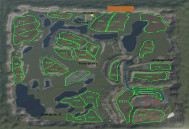 NorskSkog – Forestry Map v1.0.0.0
