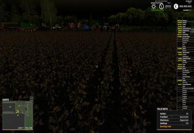 North Frisian march Beet pulp v2.1