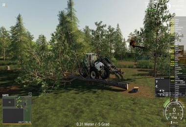 North Frisian march Beet pulp v2.1