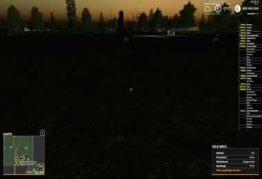 North Frisian march Beet pulp v2.1