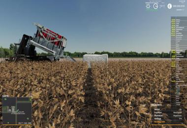 North Frisian march Beet pulp v2.1