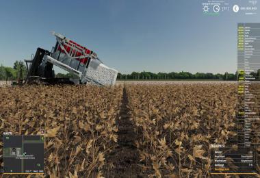 North Frisian march Beet pulp v2.1