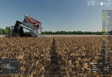 North Frisian march Beet pulp v2.1
