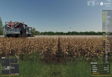 North Frisian march Beet pulp v2.1