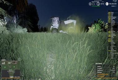 North Frisian march Beet pulp v2.1