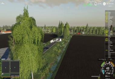 North Frisian march Beet pulp v2.1