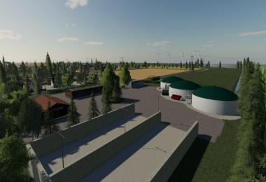 North Frisian march Beet pulp v2.1