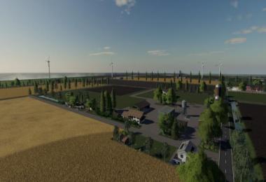 North Frisian march Beet pulp v2.1