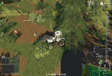 North Frisian march oG v2.1