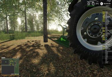 North Frisian march oG v2.1