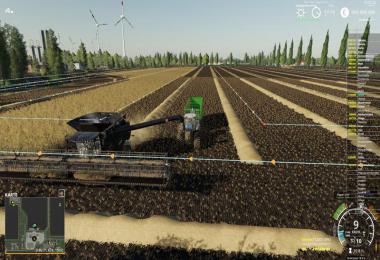 North Frisian march oG v2.1