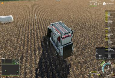 North Frisian march oG v2.1