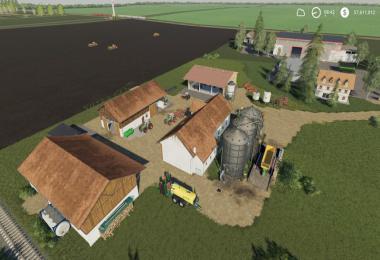 Northwind Acres - Build your dream farm v3.0.0.1
