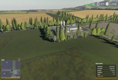 OLD TIMERS FARM  V1.1c