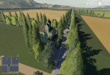 OLD TIMERS FARM  V1.1c