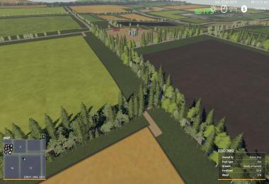 OLD TIMERS FARM  V1.1c