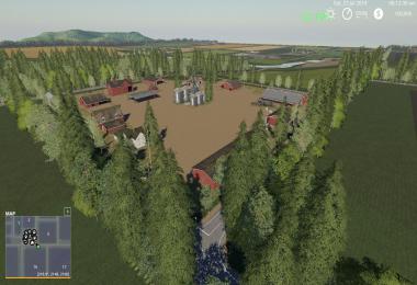 OLD TIMERS FARM  V1.1c