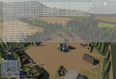 OLD TIMERS FARM  V1.1c