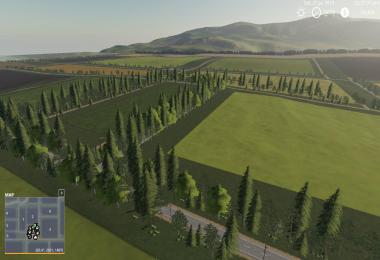 OLD TIMERS FARM  V1.1c