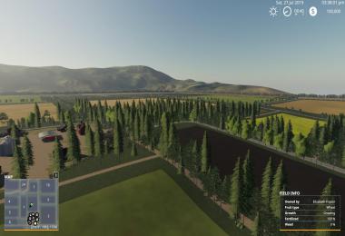 OLD TIMERS FARM  V1.1c