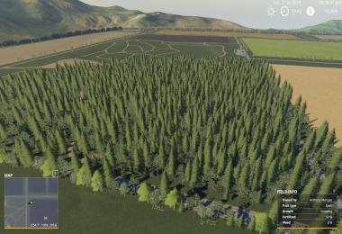 OLD TIMERS FARM  V1.1c