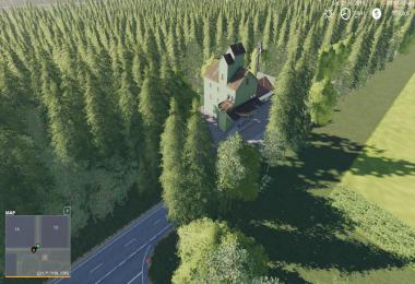 OLD TIMERS FARM  V1.1c