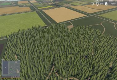 OLD TIMERS FARM  V1.1c