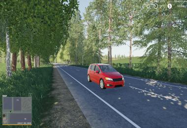 OLD TIMERS FARM  V1.1c