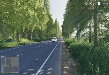 OLD TIMERS FARM  V1.1c