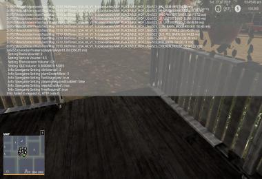 OLD TIMERS FARM  V1.1c