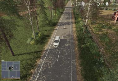 OLD TIMERS FARM  V1.1c