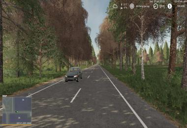 OLD TIMERS FARM  V1.1c