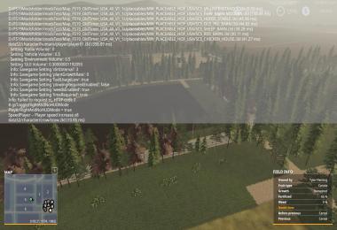 OLD TIMERS FARM  V1.1c