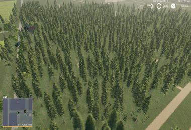 OLD TIMERS FARM  V1.1c