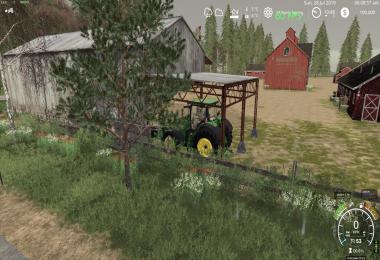 OLD TIMERS FARM  V1.1c