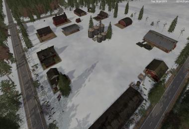 OLD TIMERS FARM  V1.1c