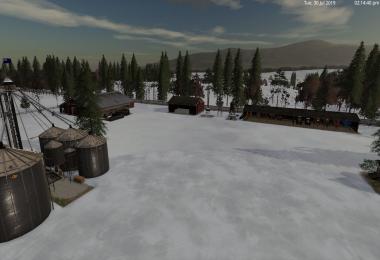 OLD TIMERS FARM  V1.1c