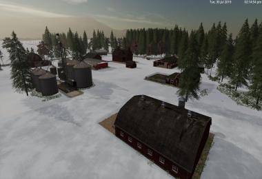 OLD TIMERS FARM  V1.1c