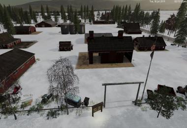 OLD TIMERS FARM  V1.1c