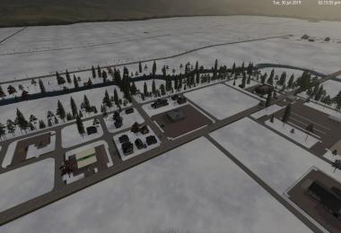 OLD TIMERS FARM  V1.1c