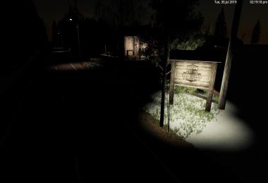 OLD TIMERS FARM  V1.1c