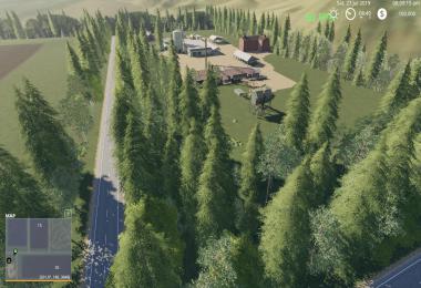 OLD TIMERS FARM  V1.1c