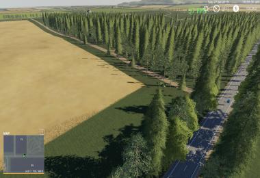 OLD TIMERS FARM  V1.1c