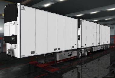 Ownable NTM semitrailer for VAK Vslider addon 1.35.x